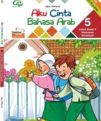 Aku Cinta Bahasa Arab Kelas 5