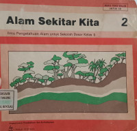 Alam Sekitar Kita 2 Kelas 5