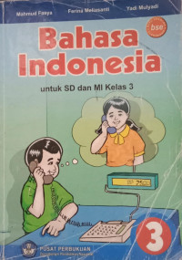 Bahasa Indonesia Kelas 3