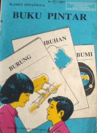 Buku Pintar