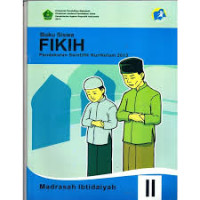 Buku Siswa Fikih Kelas 2