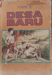 Desa Baru