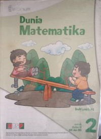 Dunia Matematika Kelas 2