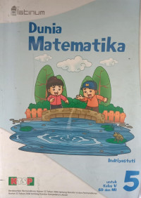 Dunia Matematika Kelas 5