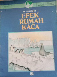 Efek Rumah Kaca