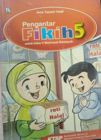 Fikih 5