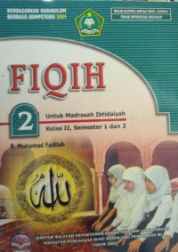 Fiqih Kelas 2