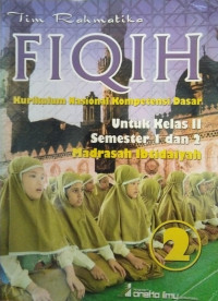 Fiqih Kelas 2