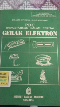 Gerak Elektronik