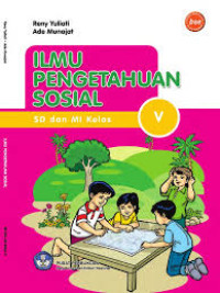 Ilmu Pengetahuan Soaial Kelas 5