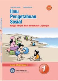 Ilmu Pengetahuan Sosial Kelas 1