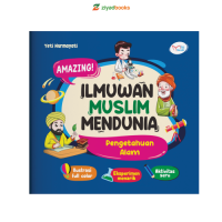 Ilmuwan Muslim Mendunia : Pengetahuan Alam