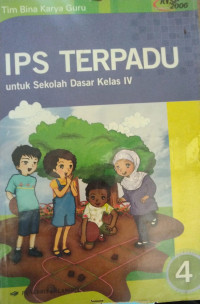 IPS Kelas 4Arsyad Umar dkk