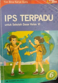 IPS Kelas 6