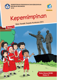 Tematik Kelas 6 Tema 7 (Kepemimpinan)