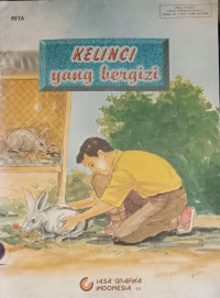 Kelinci Yang Bergizi