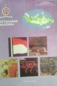 Ketahanan Nasional