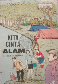 Kita Cinta Alam