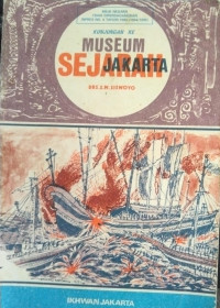 Kunjungan Ke Museum Sejarah Jakarta