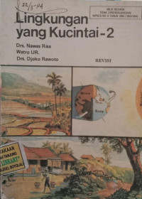 Lingkungan yang Kucintai-2