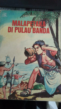 Malapetaka di Pulau Banda