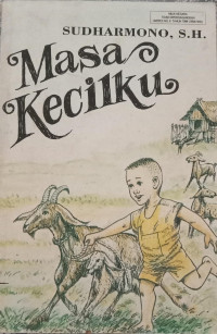 Masa Kecilku