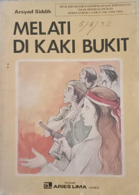 Melati di Kaki Bukit