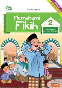 Memahami Fikih Kelas 2