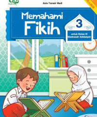 Memahami Fikih Kelas 3