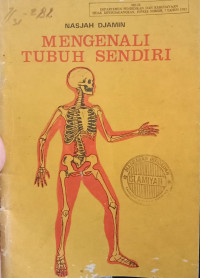 Mengenali Tubuh Sendiri