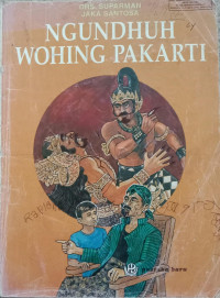 Ngunduh Wohing Pakarti