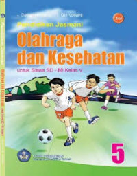Olahraga dan Kesehatan