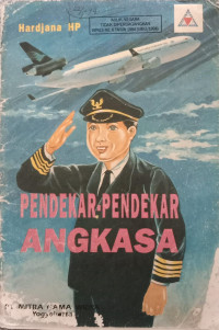 Pendekar-Pendekar Angkasa