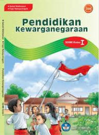 Pendidikan Kewarganegaraan Kelas 1