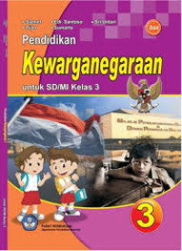 Pendidikan Kewarganegaraan kelas 3