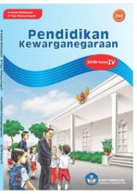 Pendidikan Kewarganegaraan Kelas 4