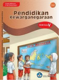 Pendidikan Kewarganegaraan Kelas 5