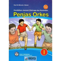 Penjas Orkes Kelas 1