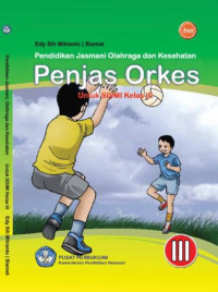 Penjas Orkes Kelas III