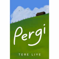 Pergi