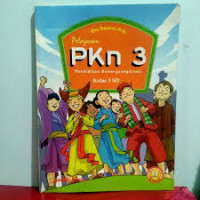 PKN Kelas 3