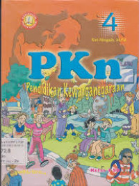 PKN Kelas 4