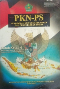 PKN-PS Kelas 4