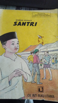 Santri