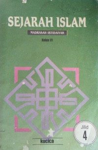 Sejarah IslamKelas 6