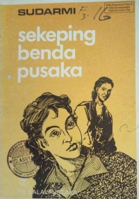 Sekeping Benda Pusaka