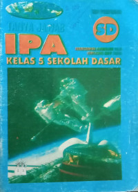 Tanya Jawab IPA Kelas 5