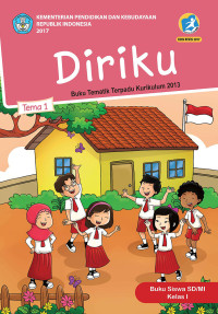 Tematik Kelas 1 Tema 1 (Diriku)