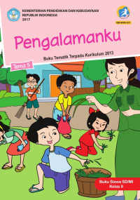 Tematik Kelas 2 Tema 5 (Pengalamanku)