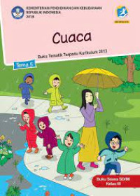 Tematik Kelas 3 Tema 5 (Cuaca)